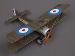 32016 1/32 Sopwith Pup RNAS. HMS Furious & Repulse. Model built by Bruce Adam (14)